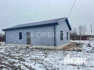 Дом 90м², 2-этажный, участок 7 сот.  