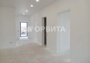 Дом 103м&sup2;, 2-этажный, участок 0 сот.  