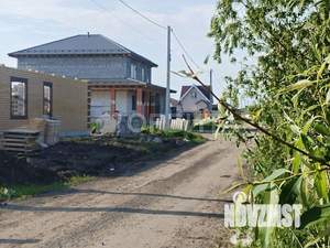 Дом 130м², 2-этажный, участок 8 сот.  