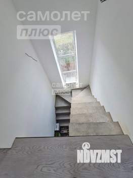 Дом 130м², 2-этажный, участок 5 сот.  