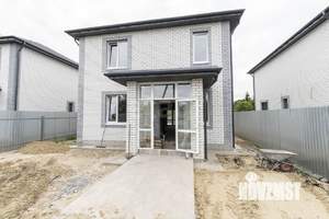 Дом 150м², 2-этажный, участок 5 сот.  