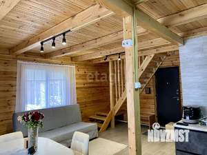 Дача 72м², 2-этажный, участок 5 сот.  