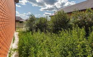 Дом 156м&sup2;, 2-этажный, участок 5 сот.  