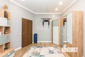 Дом 80м&sup2;, 1-этажный, участок 10 сот.  