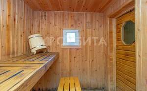 Дом 199м&sup2;, 2-этажный, участок 0 сот.  