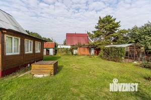 Дом 57м&sup2;, 2-этажный, участок 5 сот.  