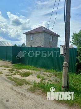 Дом 76м², 2-этажный, участок 8 сот.  