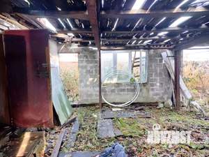 Дом 34м&sup2;, 1-этажный, участок 5 сот.  