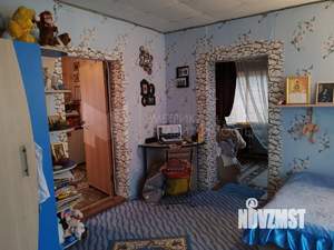 Коттедж 117м&sup2;, 2-этажный, участок 6 сот.  