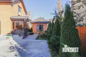 Дача 116м², 2-этажный, участок 8 сот.  