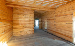 Дом 142м&sup2;, 2-этажный, участок 8 сот.  