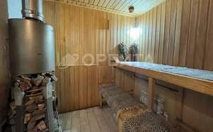 Дом 120м&sup2;, 2-этажный, участок 0 сот.  