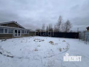 Дом 114м², 1-этажный, участок 11 сот.  