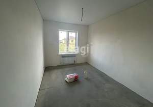 Дом 82м², 1-этажный, участок 8 сот.  