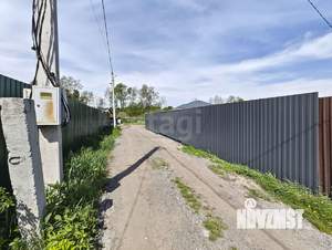 Дом 30м&sup2;, 1-этажный, участок 8 сот.  