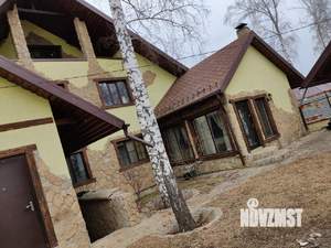 Дом 750м², 2-этажный, участок 11 сот.  