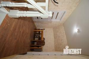 Дом 150м², 2-этажный, участок 7 сот.  