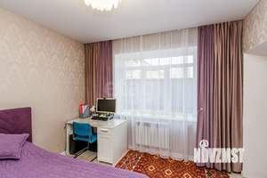 Дом 85м&sup2;, 1-этажный, участок 3 сот.  