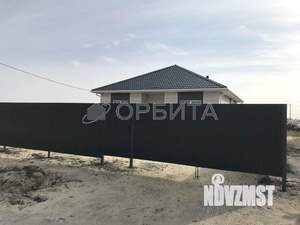 Дом 80м², 2-этажный, участок 6 сот.  