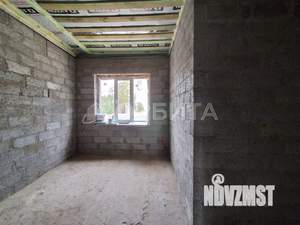 Дом 124м&sup2;, 2-этажный, участок 7 сот.  