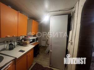 Дача 45м², 2-этажный, участок 5 сот.  