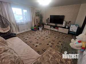 Дом 130м&sup2;, 2-этажный, участок 6 сот.  