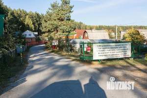 Дом 40м², 1-этажный, участок 5 сот.  