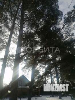 Дом 15м², 2-этажный, участок 6 сот.  