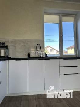 Дом 189м&sup2;, 2-этажный, участок 9 сот.  