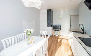 Дом 90м&sup2;, 1-этажный, участок 7 сот.  