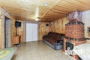 Дом 70м², 2-этажный, участок 4 сот.  