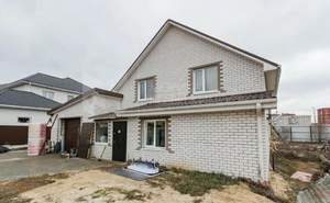 Дом 114м&sup2;, 2-этажный, участок 10 сот.  