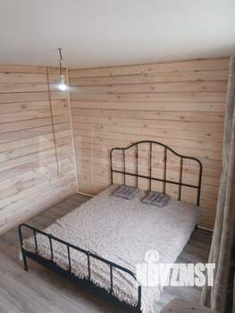 Дача 56м², 1-этажный, участок 8 сот.  