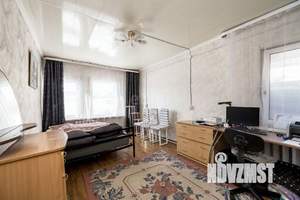 Дом 52м&sup2;, 1-этажный, участок 2 сот.  