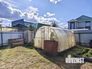 Дом 160м², 2-этажный, участок 6 сот.  