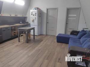 Дача 60м², 2-этажный, участок 740 сот.  