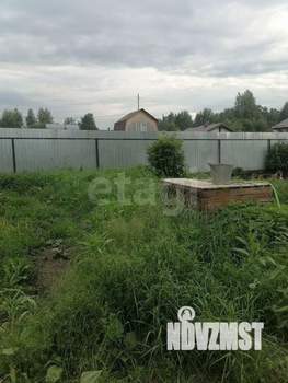 Дом 36м², 1-этажный, участок 9 сот.  