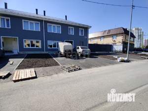 Дом 184м&sup2;, 2-этажный, участок 7 сот.  