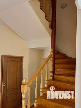 Таунхаус 284м&sup2;, 4-этажный, участок 2 сот.  