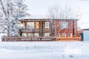 Дом 89м&sup2;, 2-этажный, участок 6 сот.  