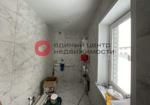 Дом 102м&sup2;, 1-этажный, участок 8 сот.  