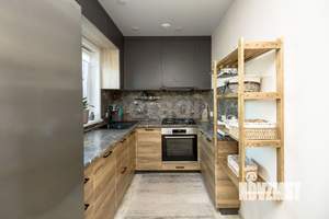 Дом 94м², 2-этажный, участок 5 сот.  