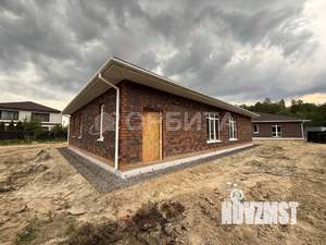 Дача 140м², 2-этажный, участок 5 сот.  