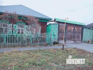 Коттедж 71м², 1-этажный, участок 5 сот.  