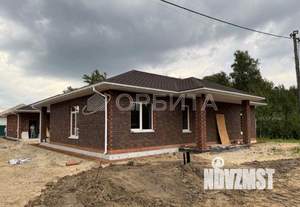 Дача 103м², 2-этажный, участок 6 сот.  