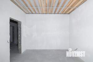 Коттедж 90м&sup2;, 1-этажный, участок 5 сот.  