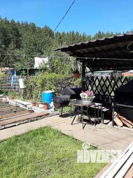 Дом 85м², 2-этажный, участок 5 сот.  