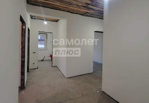 Дача 90м², 1-этажный, участок 646 сот.  