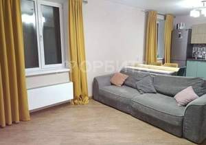 Дом 120м&sup2;, 2-этажный, участок 0 сот.  