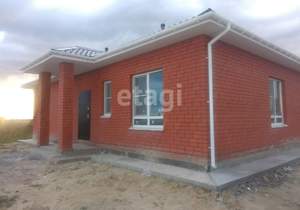 Дом 76м², 2-этажный, участок 4 сот.  